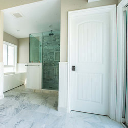Signature Series Doors - Products