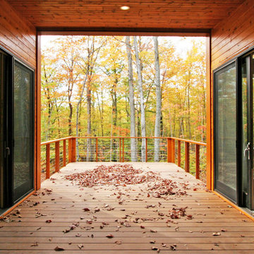 Wisconsin Cabin