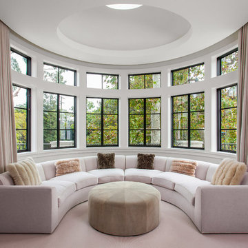 Evanston Residence