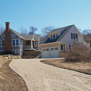 Aquinnah Garage/Studio