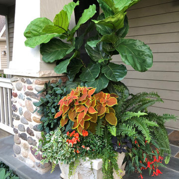 Fabulous Containers, Planters and Urns