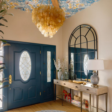 Huntington Beach Retreat
