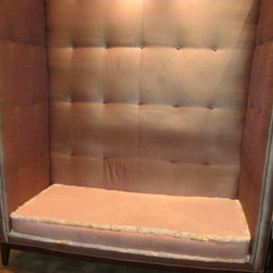 Upholstery - Upholstery Fabric