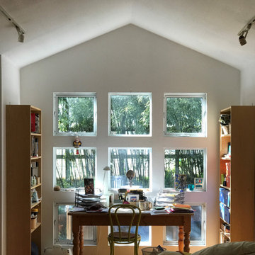 Jackson House Remodel & Additions