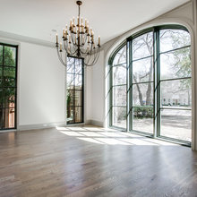 Windows and Doors