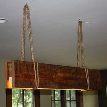 Rustic Light