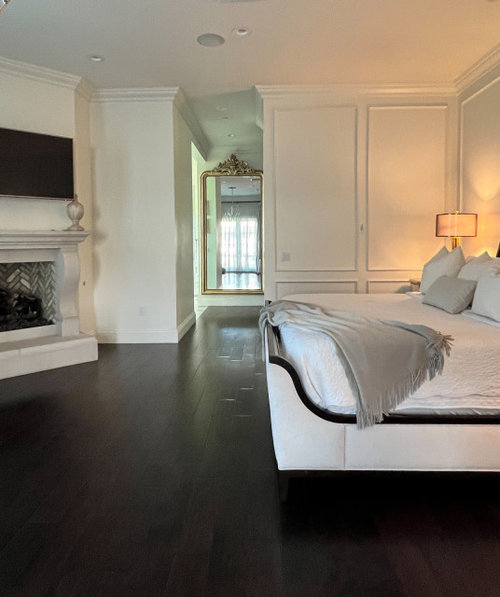 Having trouble choosing the right Rug to go under the bed