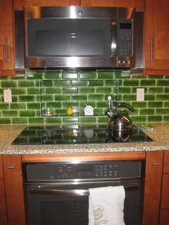 Do You Like Your Drop In Cooktop With Wall Oven Mounted Beneath