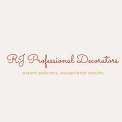RJ Professional Decorators