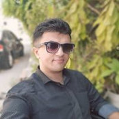 Foto von Mahmoud Abu Daghash