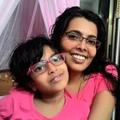 Sindya Natesan's photo