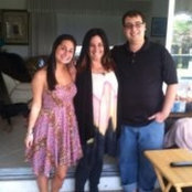 Foto de Danielle Olivieri