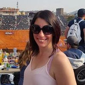 Caryn Myerss foto