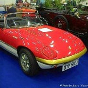 Richard Redding's photo