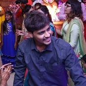 Harsh Pansaris foto