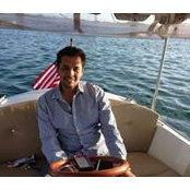 Anand Bhatt's photo