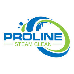 ProLine Steam Clean