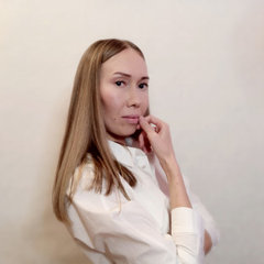 Olga Shustova