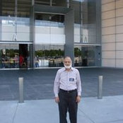 Foto di Muzaffar Saeed