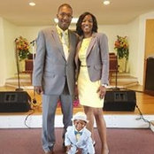 April Taylor's photo