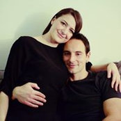 Ivana Bozikovic's photo