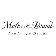 Metes & Bounds Landscape Design