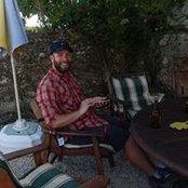 Thomas Gatley's photo