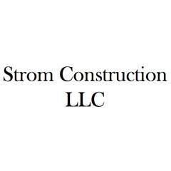 Strom Construction LLC