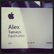 Foto von Alex Tamayo
