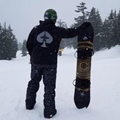 Tavis Delaney's photo