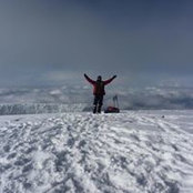 Ghislain Blanchet's photo