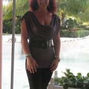 Nancy Matteaus foto