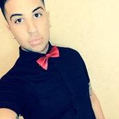 Brandon Diaz's photo