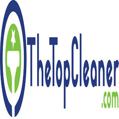 The Top Cleaner