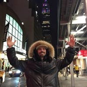 Larry Pickreign's photo