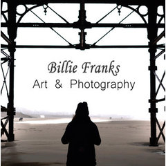 Billie Franks Art & Photography