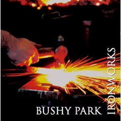 Bushy Park Ironworks