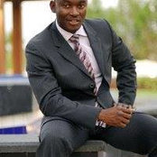 Kojo Danso's photo