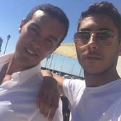 Mehdi Ameur's photo