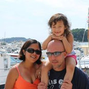 Michael Hayes's photo