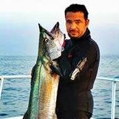 Jamal Al-khanjis billede