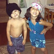 Robyn Meza's photo