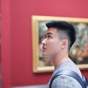 Foto von Liwen Hou