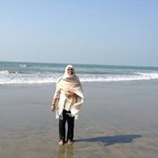 Foto von Shams Islam