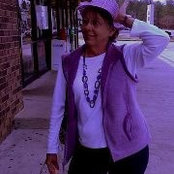 Anita Fieldss billede