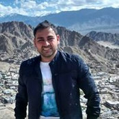 Rohit Bafnas foto