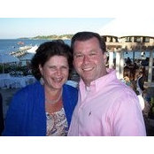 Kathy McGinty's photo