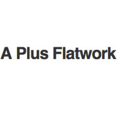 A Plus Flatwork