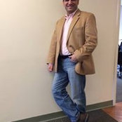 David Lazar's photo