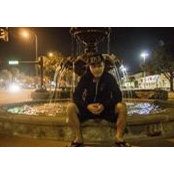 Bill Lin's photo